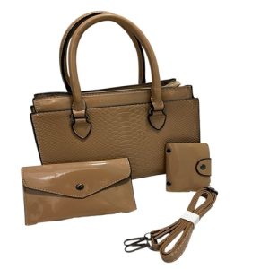 CARTERA DE DAMA BEIAS