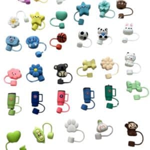 TAPA PITILLOS 10 MM DISEÑOS VARIADOS