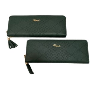 MONEDERO UNICOLOR SENCILLO