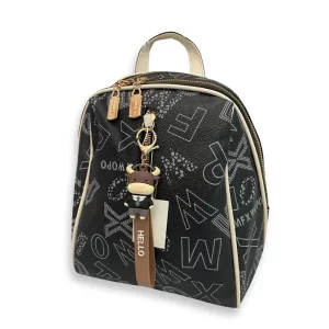 BOLSO TIPO MORRAL (DAMA)