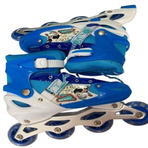 PATINES EN LINEA SPORT
