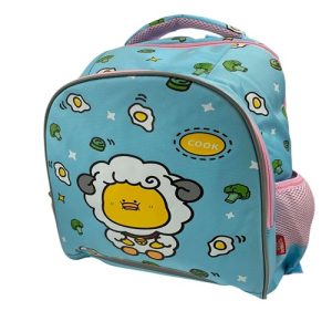 MORRRAL NIÑO VARIOS DISEÑOS