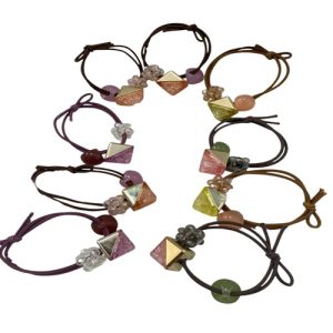 MOÑERA CON PIEDRAS DAMA