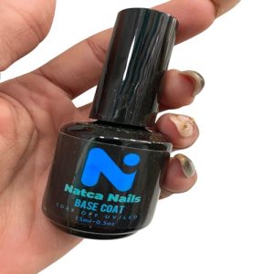 BASE COAT FOR NAILS