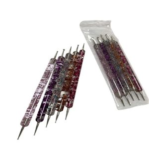 PUNTEROS PARA DISEÑO SET 5UND