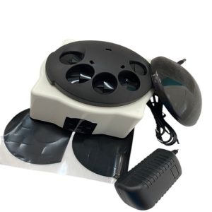 REMOVEDOR DE ESMALTE SEMIPERMANETE