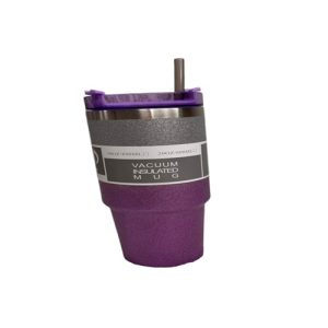 VASO TERMICO 30 OZ / 890 ML MORADO BRILL