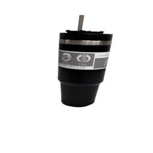 VASO TERMICO 30 OZ / 890 ML NEGRO