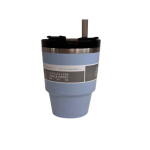 VASO TERMICO 30 OZ / 890 ML CELESTE