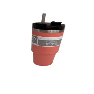 VASO TERMICO 30 OZ / 890 ML ROSADO
