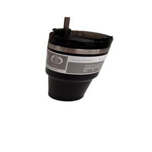 VASO TERMICO 20 OZ / 600 ML NEGRO