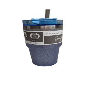 VASO TERMICO 20 OZ / 600 ML CELESTE BRILL