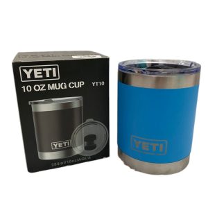 VASO TERMICO YETI 284 ML / 10 OZ