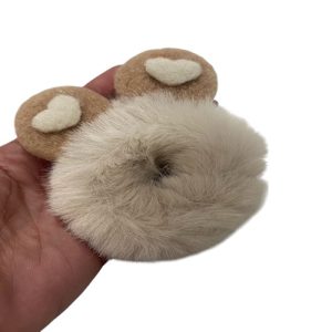 MOÑERAS CON OREJITAS