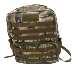 MORRAL TACTICO SENCILLO