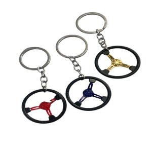 LLAVEROS MULTIMARCAS