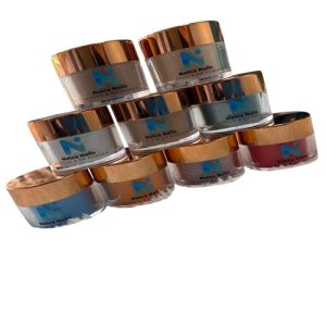 ACRILICO COLORES NEON VARIADOS