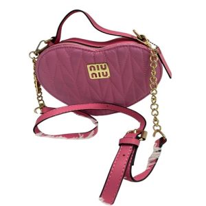 BANDOLERO FORMA DE CORAZON