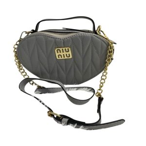 BANDOLERO FORMA DE CORAZON