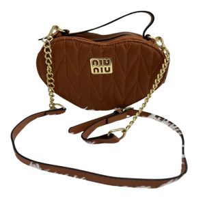 BANDOLERO FORMA DE CORAZON