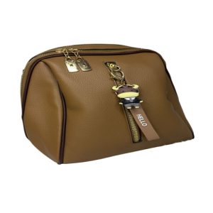 BOLSO TIPO MORRAL (DAMA)