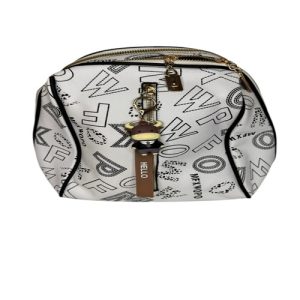 BOLSO TIPO MORRAL (DAMA)