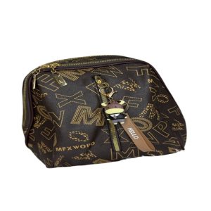 BOLSO TIPO MORRAL(DAMA)