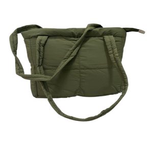 BOLSO TELA ACOLCHADO