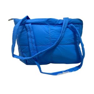 BOLSO TELA ACOLCHADO