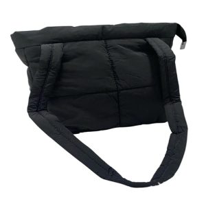 BOLSO TELA ACOLCHADO