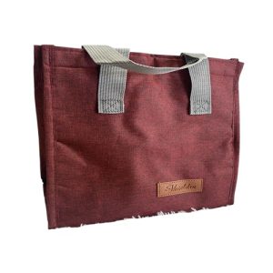 LONCHERA TERMICA PEQUEÑA