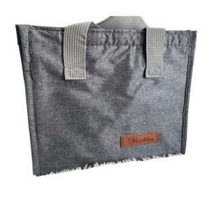 LONCHERA TERMICA PEQUEÑA