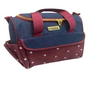 PAÑALERA DEELLT ESTRELLAS