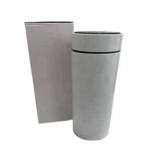 TERMO DIGITAL BLANCO