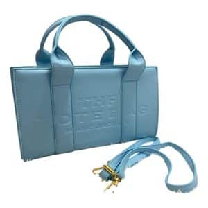 CARTERA DAMA THE TOTE BAG