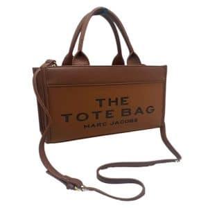 CARTERA DAMA THE TOTE BAG