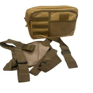 PECHERA ESTILO TACTICO