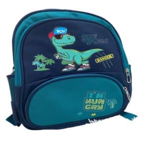 MORRAL OSOS / DINOSAURIOS