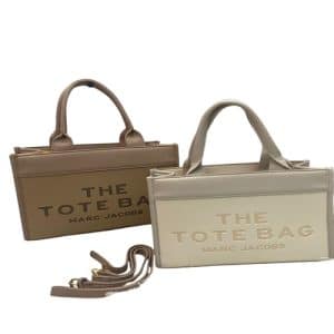 CARTERA DAMA THE TOTE BAG