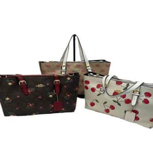 CARTERA DAMA THE TOTE BAG