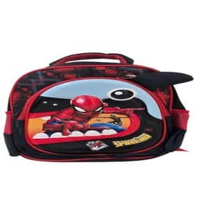 MORRAL PEQUEÑO SPIDERMAN