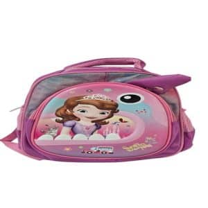 MORRAL PEQUEÑO PRINCESA SOFIA