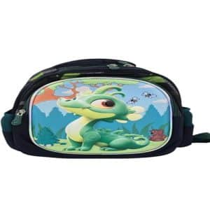 MORRAL PEQ DINOSAURIO