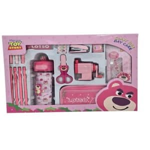 KIT ESCOLAR CON TERMO LOTSO