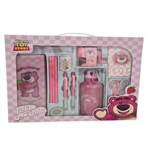 KIT ESCOLAR SENCILLO LOTSO