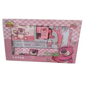 SET ESCOLAR PEQUEÑO LOTSO