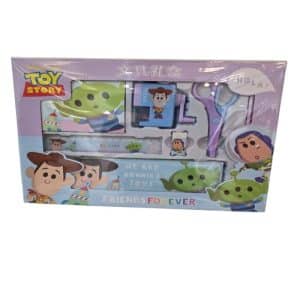 SET ESCOLAR PEQUEÑO TOYSTORIE