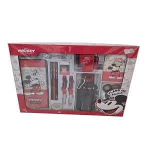 KIT ESCOLAR SENCILLO MICKEY