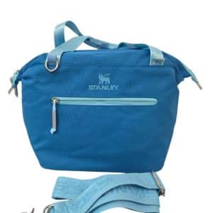 BOLSO TERMICO STANLEY TURQUESA