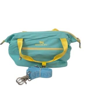 BOLSO TERMICO STANLEY VERDE